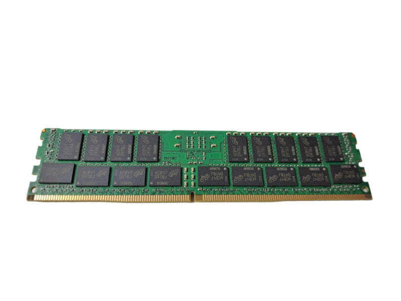 Micron 32GB 2Rx4 PC4-2133P-RBB-10 | DDR4 Server Memory Q)