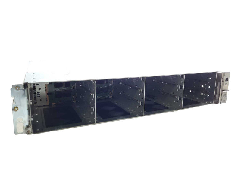 HP ProLiant DL380 G9 2U 2x E5-2620 v3 @ 2.4GHz 32GB ECC DDR4 2.5\\" READ $