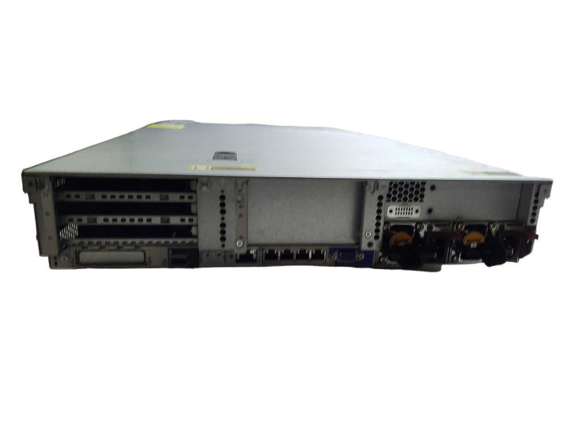 HP ProLiant DL380 G9 2U 2x E5-2620 v3 @ 2.4GHz 32GB ECC DDR4 2.5\\" READ $