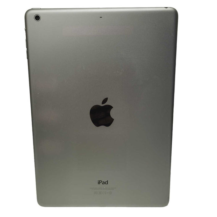 Basic Apple iPad Air 1st gen 64GB UNLOCKED Black A1474  Q-