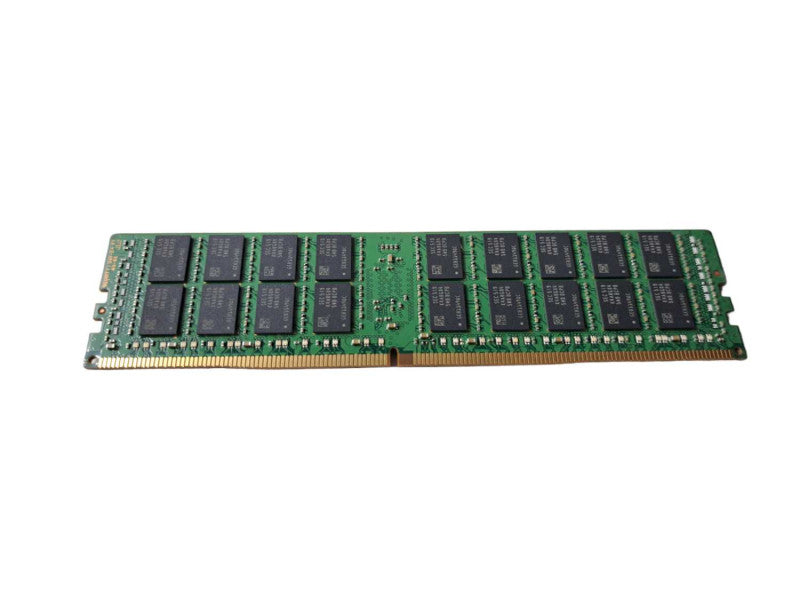 Samsung 32GB 2Rx4 PC4-2133P-RA0-10-MC0 | DDR4 Server Memory Q)