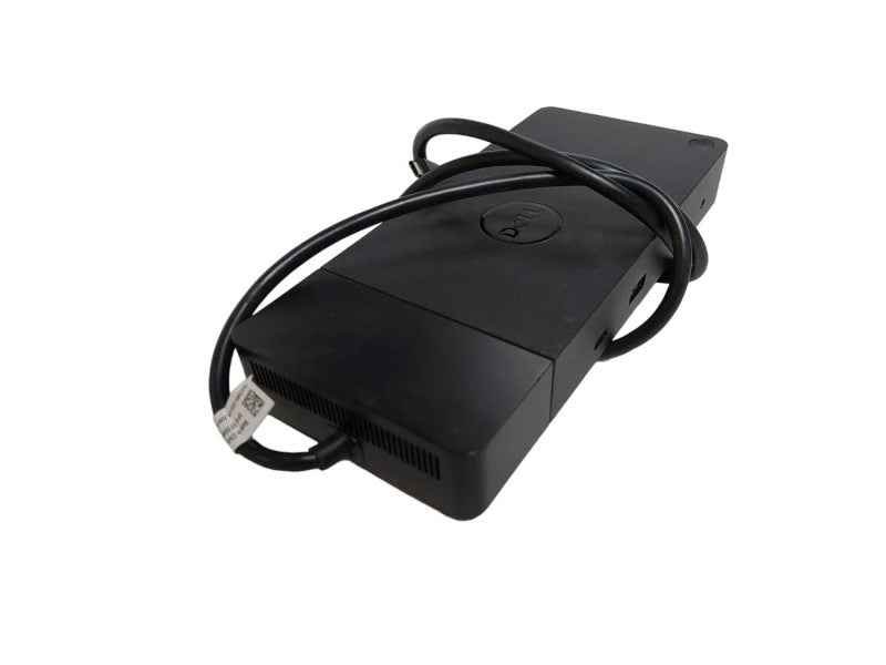 Dell USB-C Docking Station WD19 W/ Adapter  #