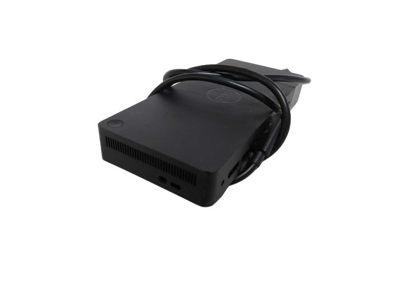 Dell USB-C Docking Station WD19 W/ Adapter  #