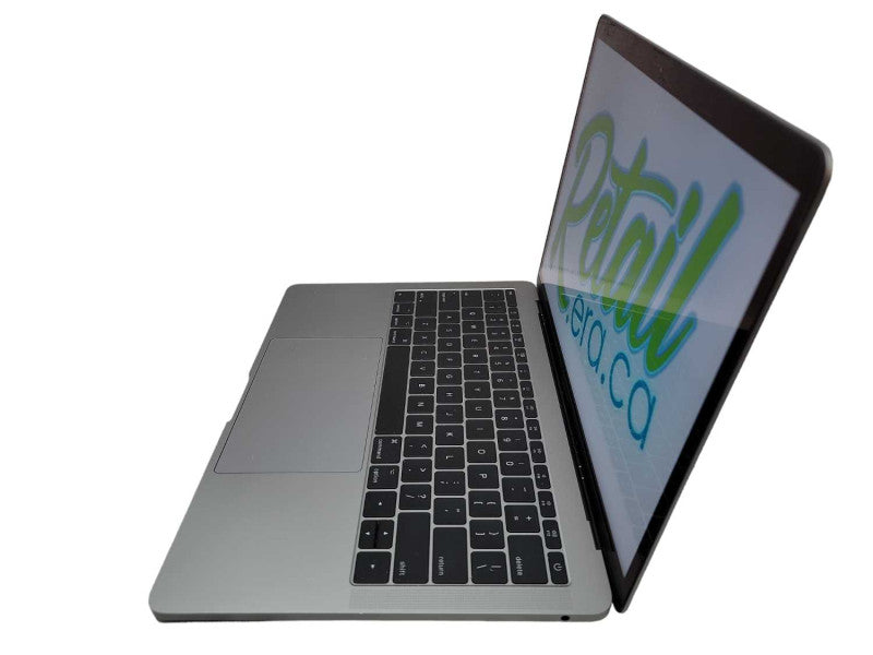 Apple Macbook Pro 2017 13\\" Core i5-7360U @ 2.3GHz 8GB DDR3 120GB SSD [Read] ( Q(