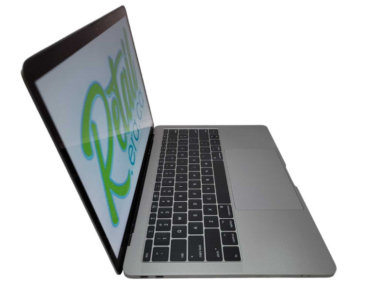 Apple Macbook Pro 2017 13\\" Core i5-7360U @ 2.3GHz 8GB DDR3 120GB SSD [Read] ( Q(