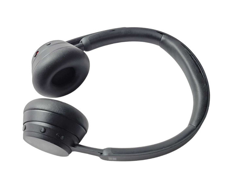 Microsoft Modern Wireless Bluetooth Headset with Mic, READ _