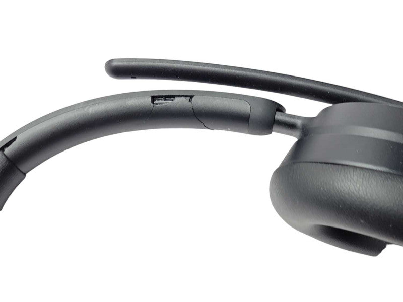Microsoft Modern Wireless Bluetooth Headset with Mic, READ _