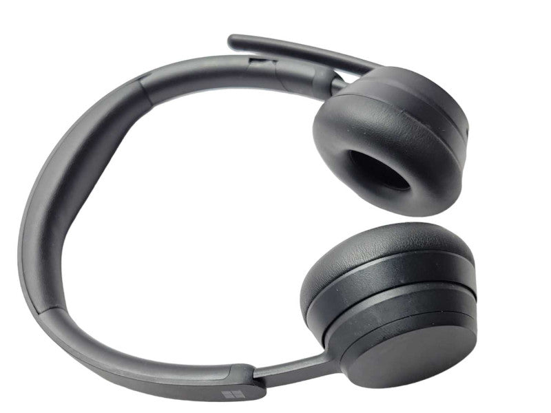 Microsoft Modern Wireless Bluetooth Headset with Mic, READ _