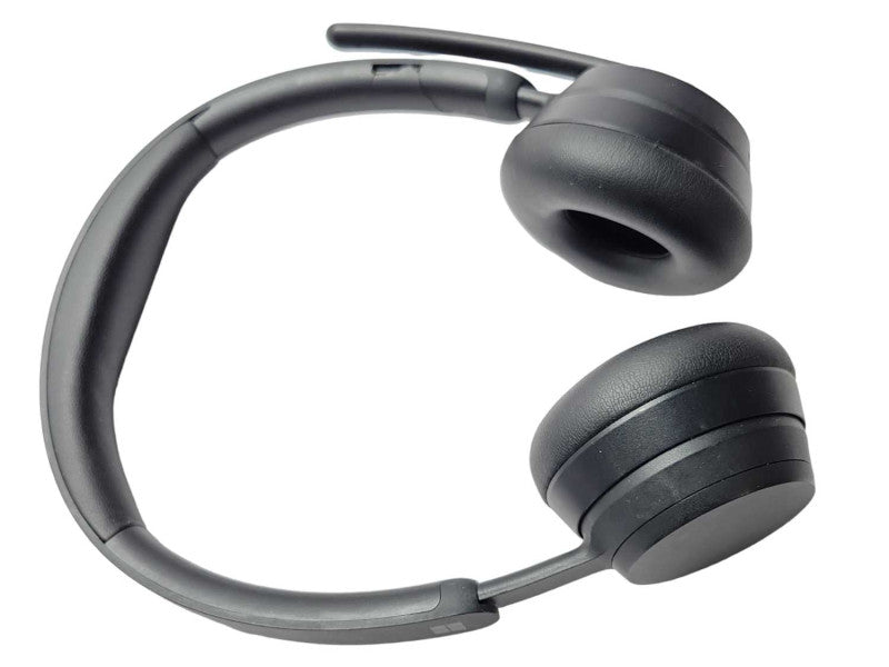 Microsoft Modern Wireless Bluetooth Headset with Mic, READ _