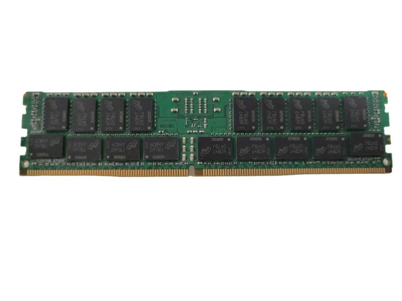 Micron 32GB 2Rx4 PC4-2133P-RBB-10 | DDR4 Server Memory Q!