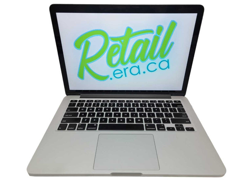 Apple Macbook Pro 2015 13\\" Core i5-5257U @ 2.7GHz 8GB DDR3 250GB SSD (