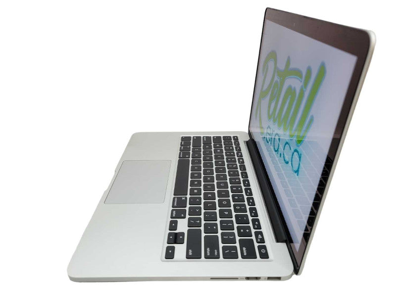 Apple Macbook Pro 2015 13\\" Core i5-5257U @ 2.7GHz 8GB DDR3 250GB SSD (