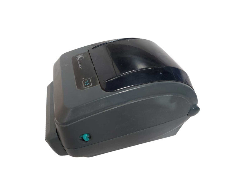 Zebra GX420t Thermal Label Printer  Q#