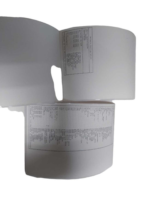 Zebra GX420t Thermal Label Printer  Q#