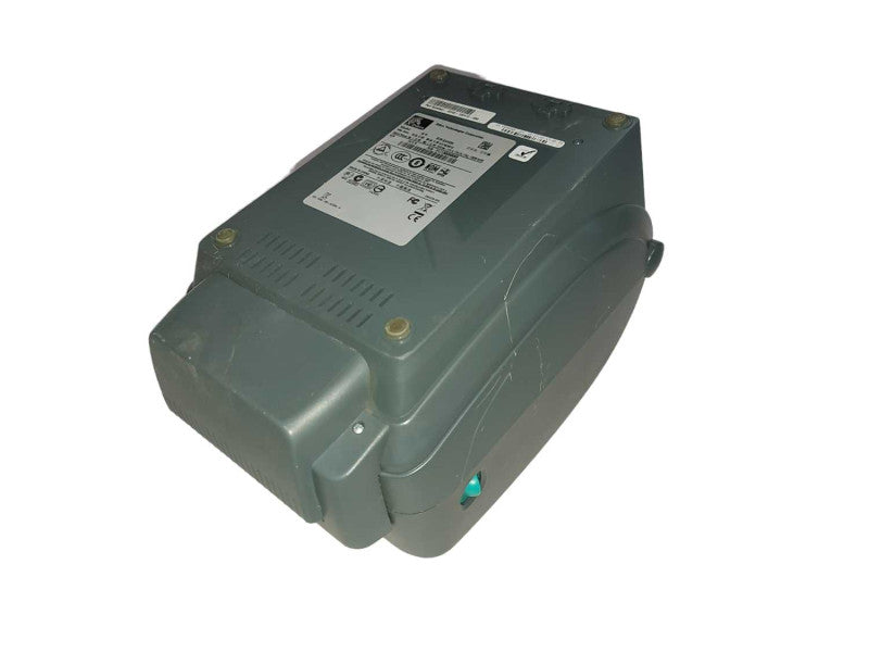Zebra GX420t Thermal Label Printer  Q#