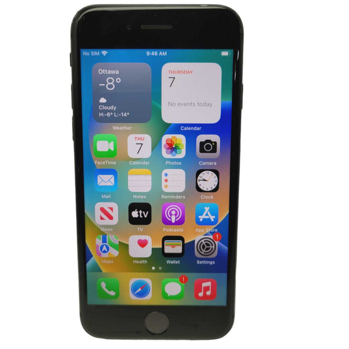 Apple iPhone 8 64GB UNLOCKED Plz READ  -