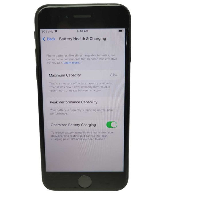 Apple iPhone 8 64GB UNLOCKED Plz READ  -