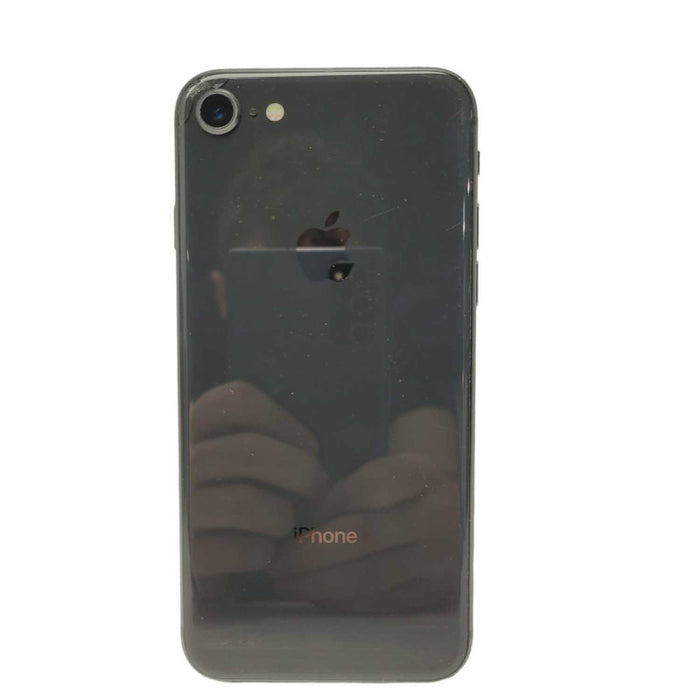 Apple iPhone 8 64GB UNLOCKED Plz READ  -