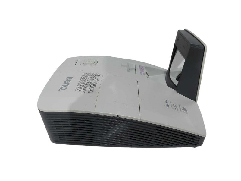 BenQ MW855UST Ultra-Short Throw Projector w/ lamp 4941 Hours #