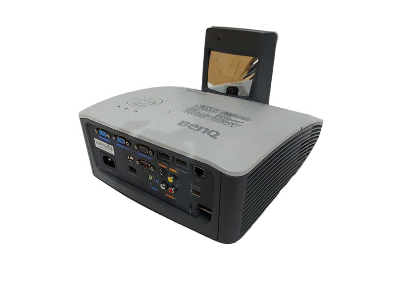BenQ MW855UST Ultra-Short Throw Projector w/ lamp 4941 Hours #