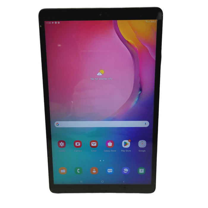 Samsung Galaxy Tab A (2019,4G/LTE) SM-T515 32GB 10.1\\" Factory Unlocked Wi-Fi  -
