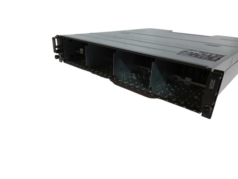 DELL PS4210 EQUALLOGIC PS4210 12X3.5 STORAGE - 1x Controller - 2x PSU - READ #