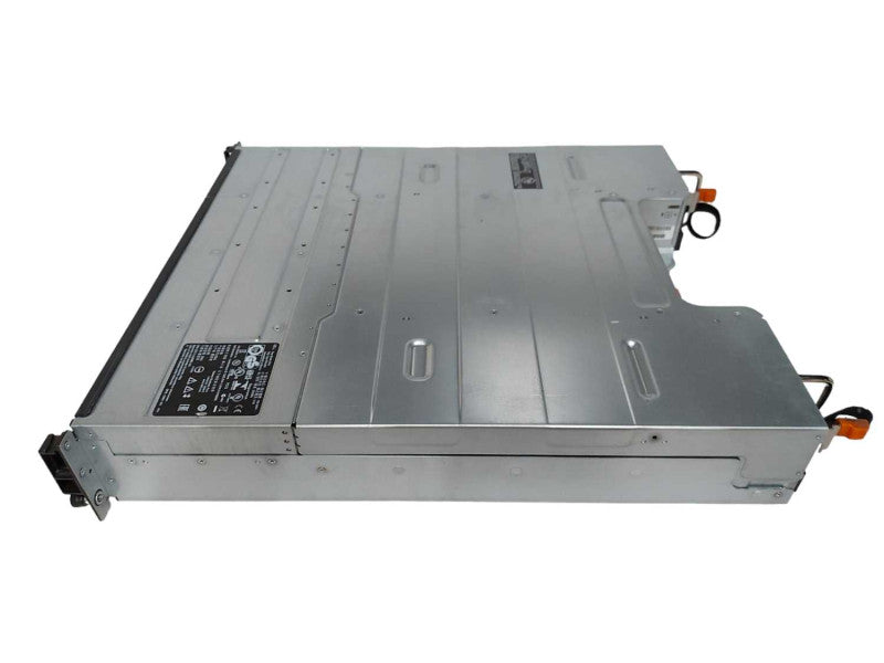 DELL PS4210 EQUALLOGIC PS4210 12X3.5 STORAGE - 1x Controller - 2x PSU - READ #