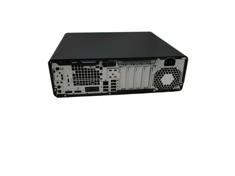 HP EliteDesk 800 G4 SFF i5 - 8500 CPU @ 3.00GHz 16GB DDR4 Ram NO HDD QÎ¸
