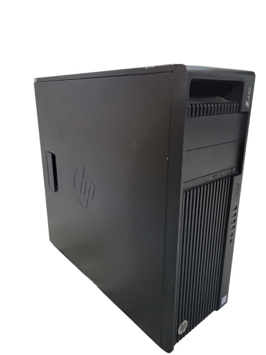 HP Z440 Workstation | Xeon E5-1650 v4 @ 3.60GHz 16GB DDR4 No HDD QUADRO K4000 !