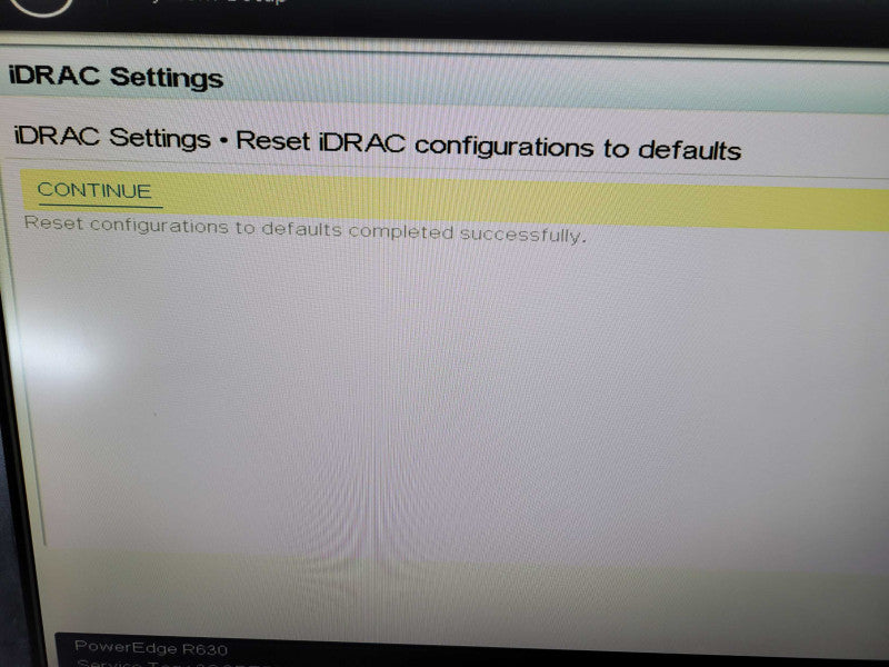 Dell PR R630 - 2x Xeon E5-2650L v3 | 16GB RAM | PERC H730 Mini | 2x750W PSU %