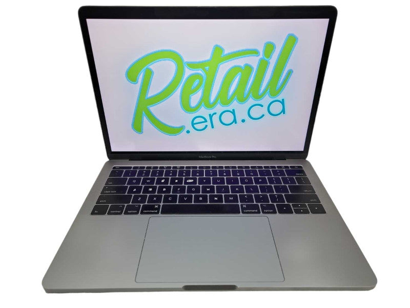 Apple Macbook Pro 2017 13\\" Core i5-7360U @ 2.3GHz 8GB DDR3 120GB SSD [Read] (