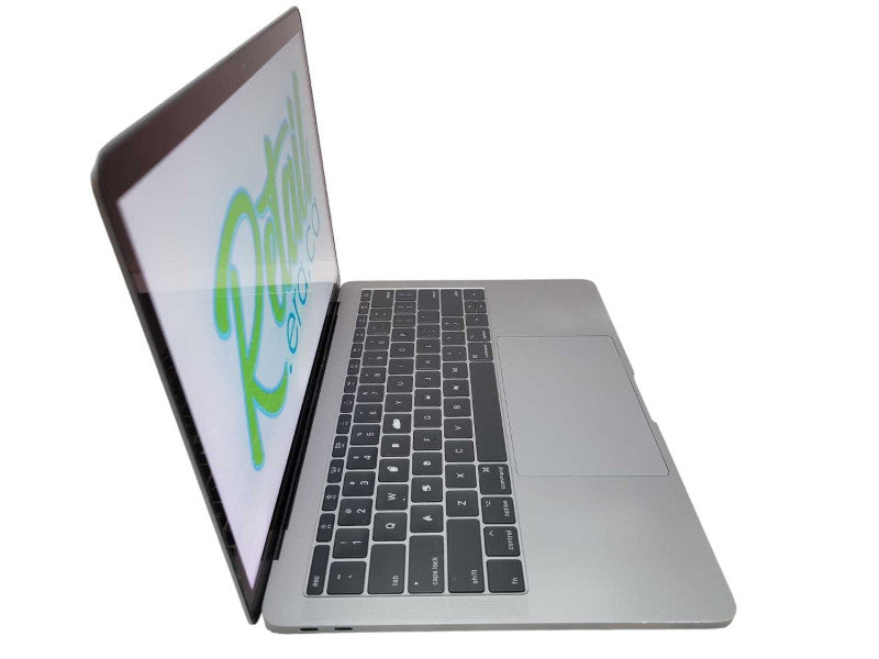 Apple Macbook Pro 2017 13\\" Core i5-7360U @ 2.3GHz 8GB DDR3 120GB SSD [Read] (