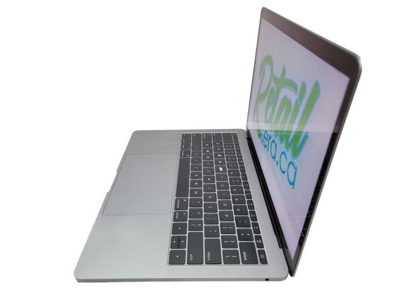 Apple Macbook Pro 2017 13\\" Core i5-7360U @ 2.3GHz 8GB DDR3 120GB SSD [Read] (