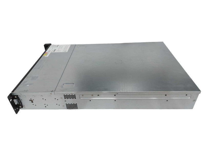 Seneca XNVR200-4 Custom Server E3-1225 V6 @ 3.30ghz / 8gb ram / READ #