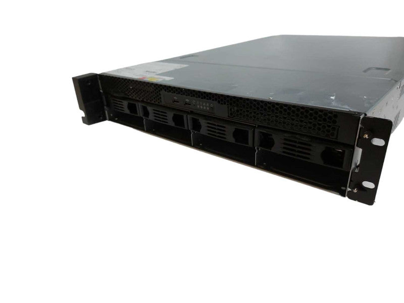 Seneca XNVR200-4 Custom Server E3-1225 V6 @ 3.30ghz / 8gb ram / READ #