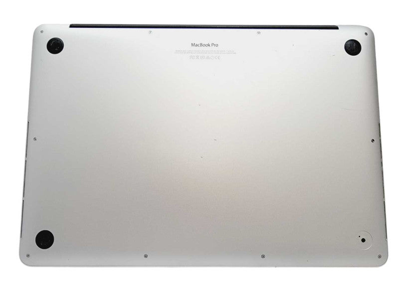 Apple Macbook Pro Retina 2015 15\\" Core i7-4770HQ @ 2.2GHz 16GB DDR3 1TB SSD (