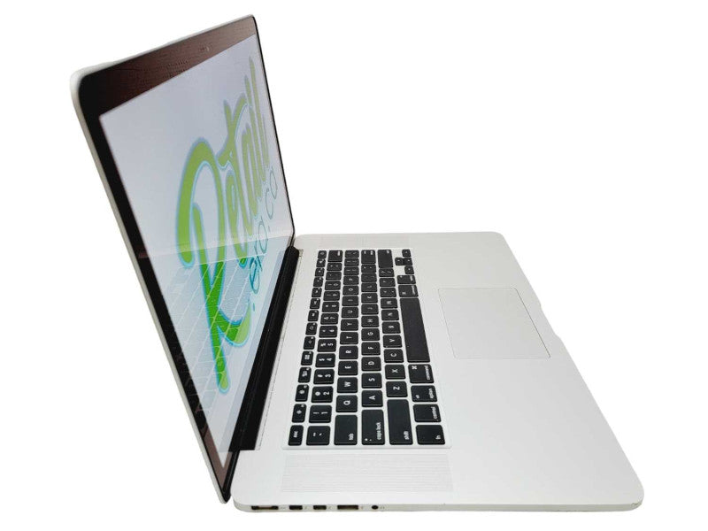 Apple Macbook Pro Retina 2015 15\\" Core i7-4770HQ @ 2.2GHz 16GB DDR3 1TB SSD (