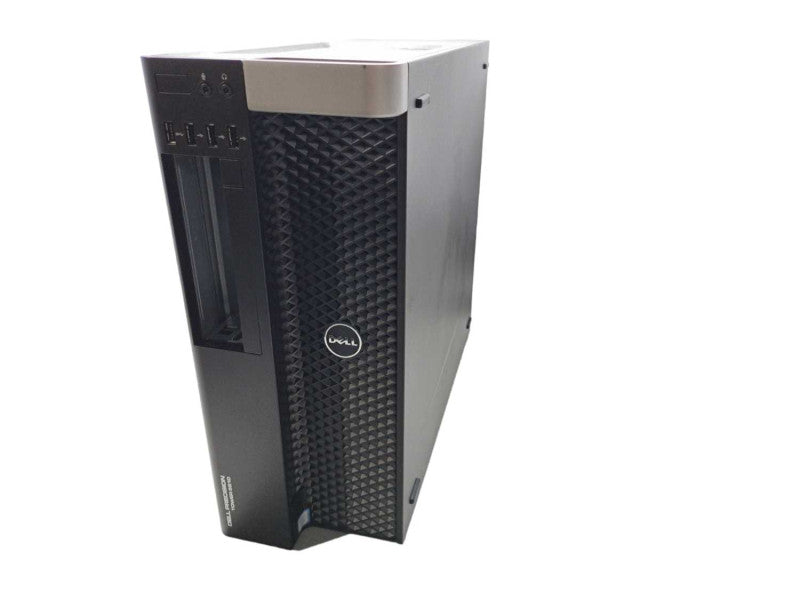 Dell Precision T5810 | Xeon E5-1650 v3 @ 3.70GHz 8GB DDR4 No GPU/HDD\\'s )