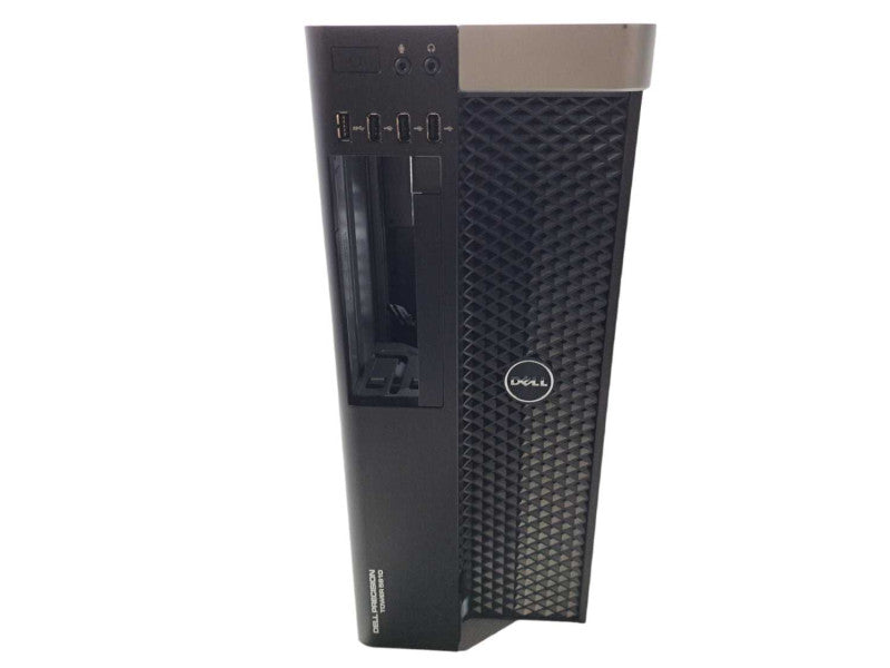 Dell Precision T5810 | Xeon E5-1650 v3 @ 3.70GHz 8GB DDR4 No GPU/HDD\\'s )