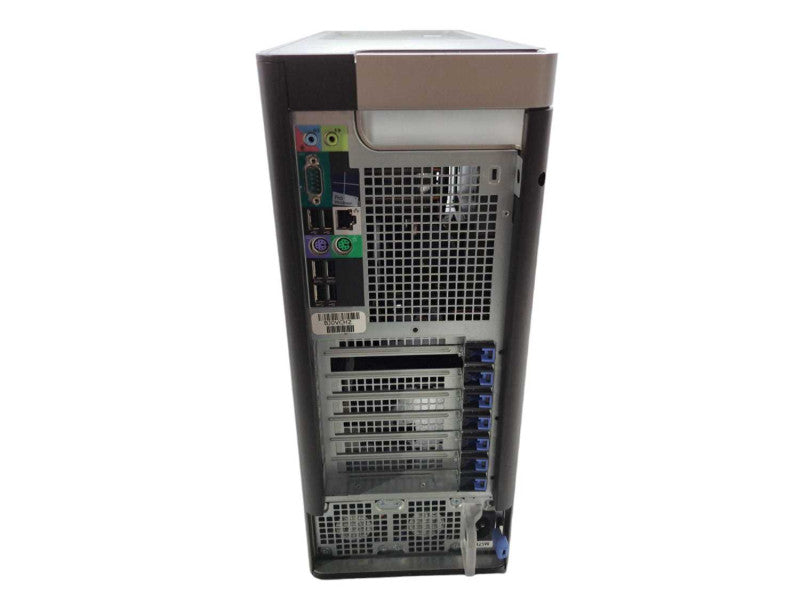 Dell Precision T5810 | Xeon E5-1650 v3 @ 3.70GHz 8GB DDR4 No GPU/HDD\\'s )