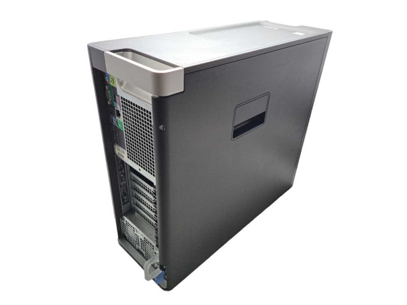 Dell Precision T5810 | Xeon E5-1650 v3 @ 3.70GHz 8GB DDR4 No GPU/HDD\\'s )