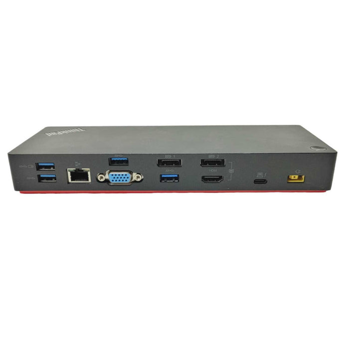 Lenovo Thunderbolt 3 Dock DBB9003L1  Q-