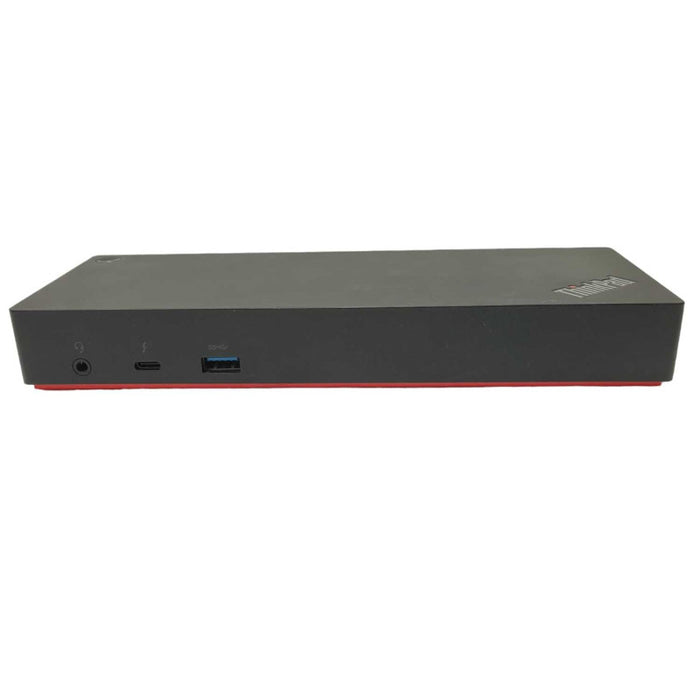 Lenovo Thunderbolt 3 Dock DBB9003L1  Q-