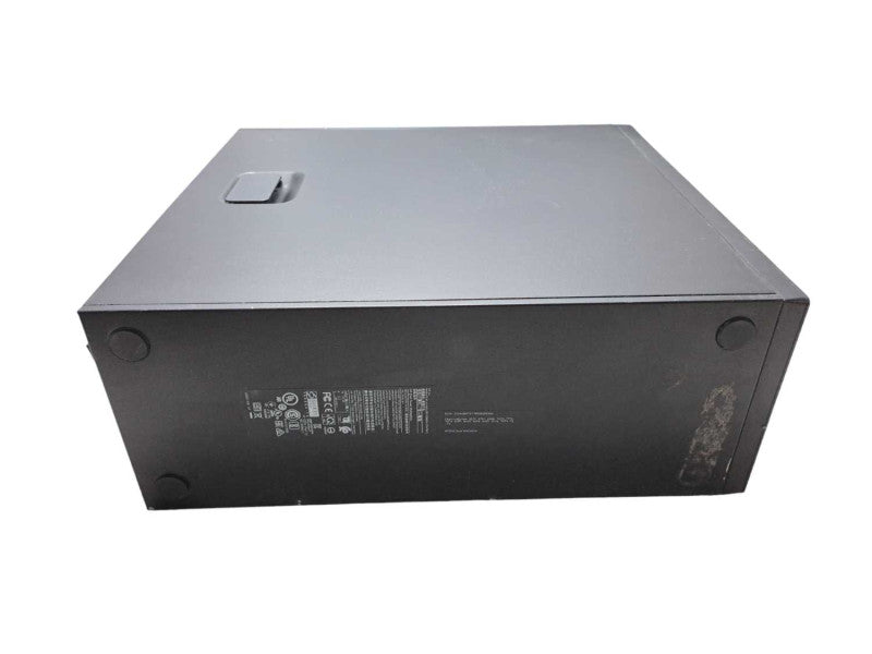 HP Z240 Workstation | Xeon E3-1225 v5 @ 3.30GHz 32GB DDR4 Quadro K1200 )
