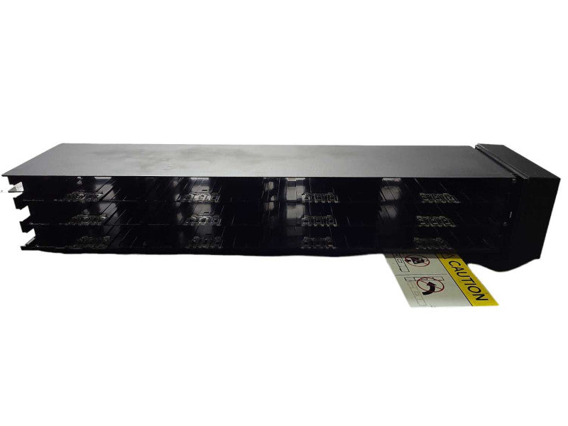 IBM TS3100 Enclosure with 2x LTO Ultrium 6-H (PN: 35P1982) Tape Drive $
