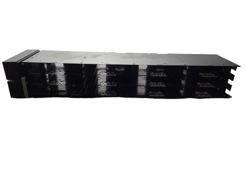 IBM TS3100 Enclosure with 2x LTO Ultrium 6-H (PN: 35P1982) Tape Drive $