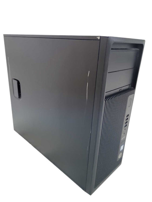 HP Z240 Workstation | Xeon E3-1225 v5 @ 3.30GHz 16GB DDR4 NO HDD/GPU !