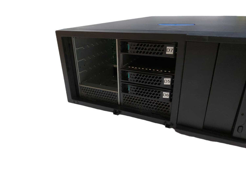 S2600CW Server 2x Xeon E5-2609 V3 @ 1.90ghz / 64gb ram / READ #