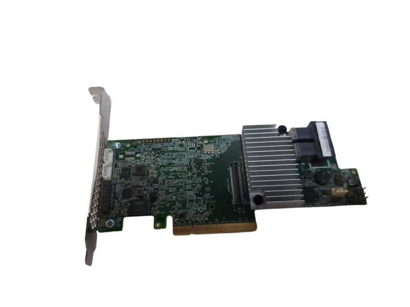 Intel LSI3108 Low Profile Components Storage Controller  RS3DC080 #