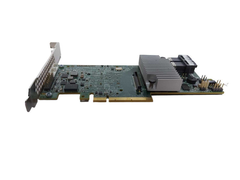 Intel LSI3108 Low Profile Components Storage Controller  RS3DC080 #